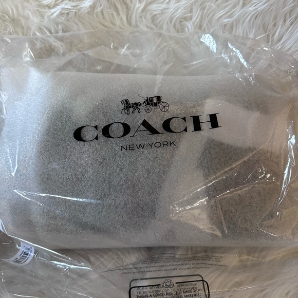 Coach Tabby shoulder bag 26 - Picture 4 of 9